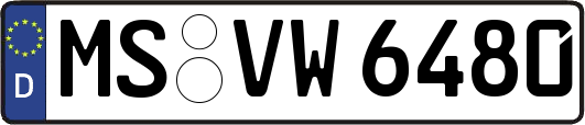 MS-VW6480