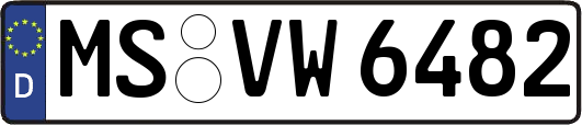 MS-VW6482
