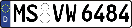 MS-VW6484