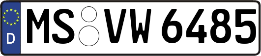 MS-VW6485