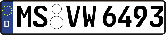 MS-VW6493