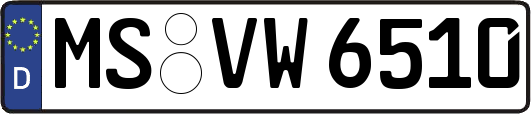 MS-VW6510