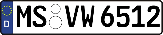 MS-VW6512