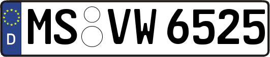 MS-VW6525