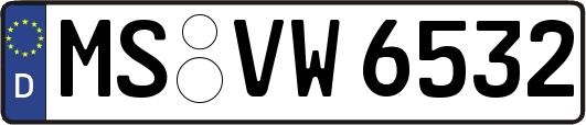 MS-VW6532