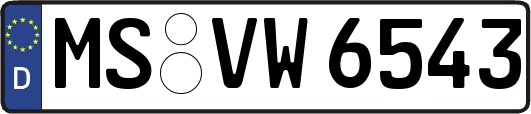 MS-VW6543