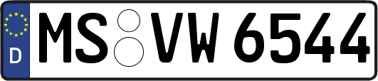 MS-VW6544