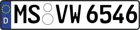 MS-VW6546