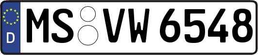 MS-VW6548