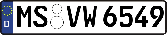 MS-VW6549