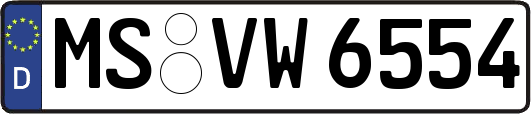 MS-VW6554