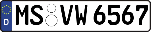 MS-VW6567
