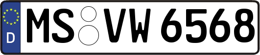 MS-VW6568