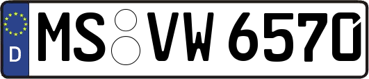 MS-VW6570