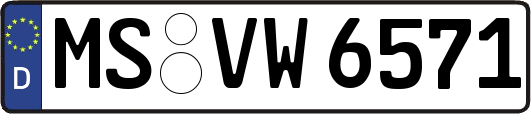 MS-VW6571