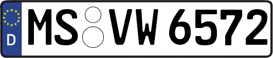 MS-VW6572