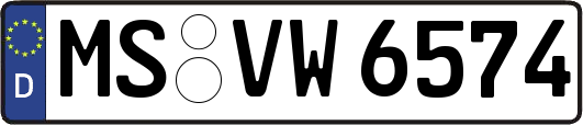MS-VW6574