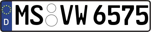 MS-VW6575