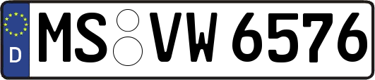 MS-VW6576