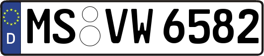 MS-VW6582