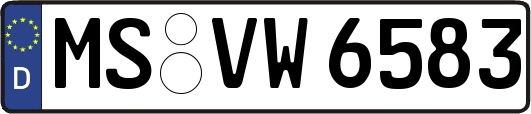 MS-VW6583
