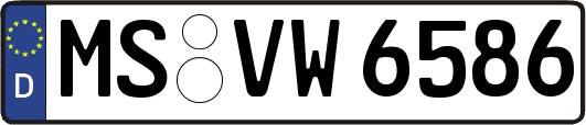 MS-VW6586