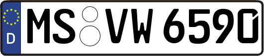 MS-VW6590