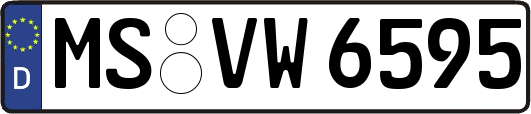 MS-VW6595