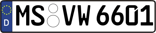 MS-VW6601