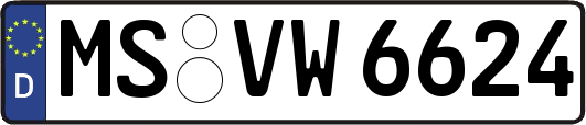 MS-VW6624