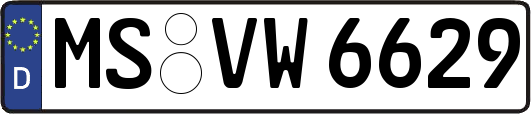 MS-VW6629