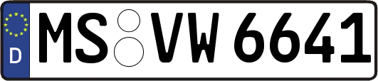 MS-VW6641