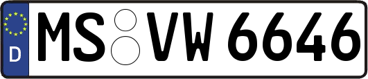 MS-VW6646