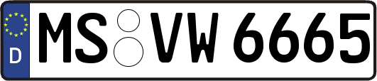 MS-VW6665