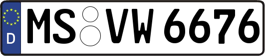 MS-VW6676