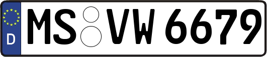 MS-VW6679
