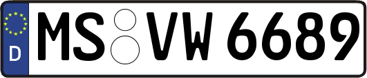MS-VW6689
