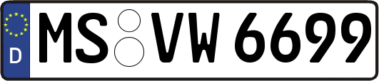 MS-VW6699
