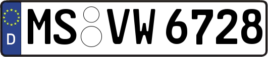 MS-VW6728