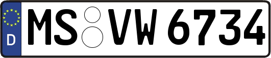 MS-VW6734