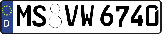 MS-VW6740
