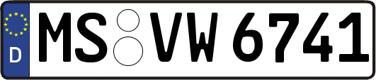 MS-VW6741