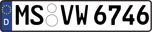 MS-VW6746