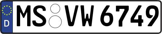 MS-VW6749