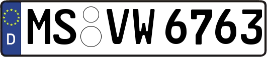 MS-VW6763