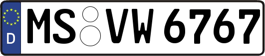 MS-VW6767