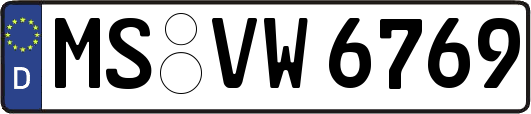 MS-VW6769