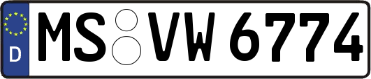 MS-VW6774