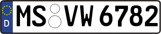 MS-VW6782
