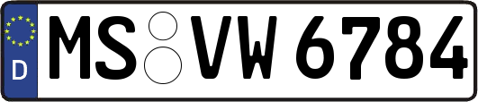 MS-VW6784